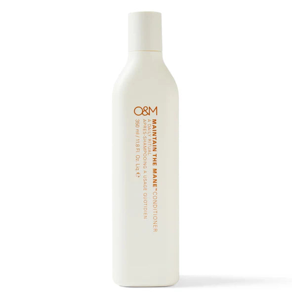 O&M Maintain the Mane Conditioner