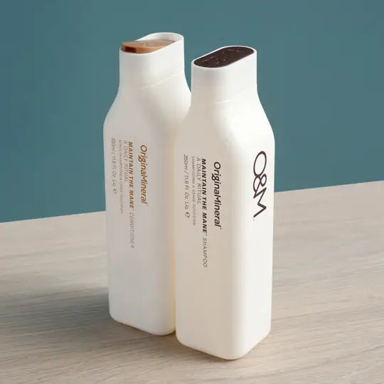 O&M Maintain the Mane Conditioner