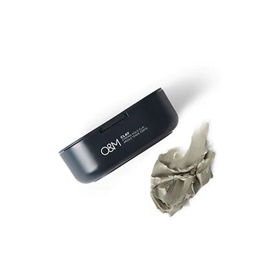 O&M CLAY 100G