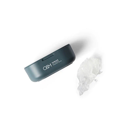 O&M POMADE 100G