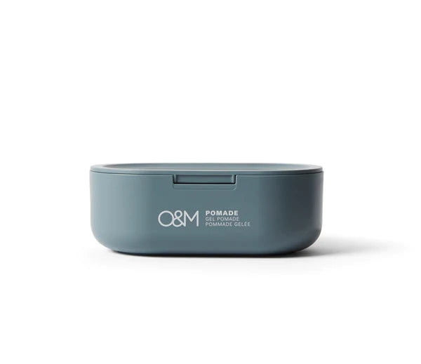 O&M POMADE 100G