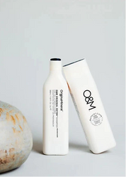 O&M Original Detox Shampoo